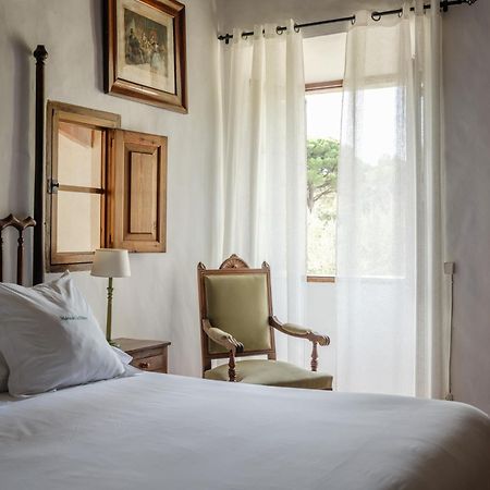 Agroturismo Muleta De Ca S'Hereu Puerto de Sóller Buitenkant foto