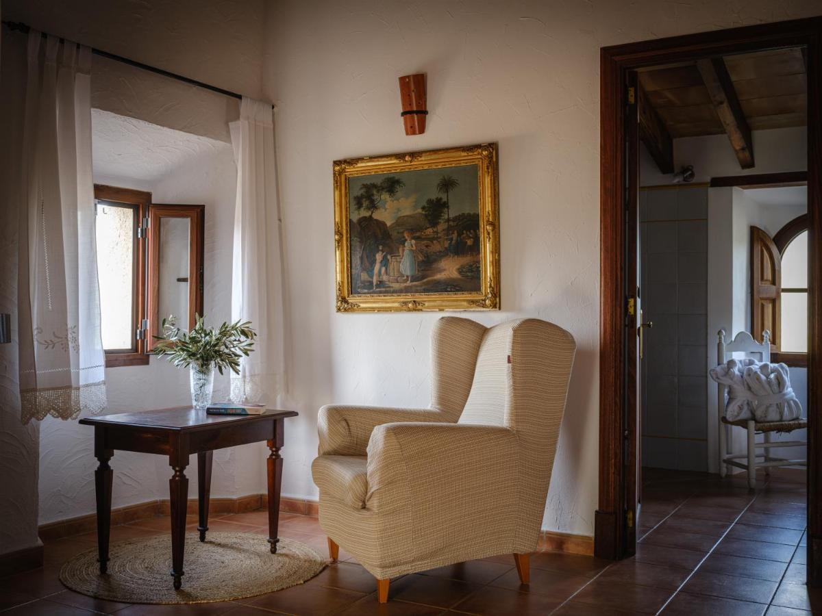 Agroturismo Muleta De Ca S'Hereu Puerto de Sóller Buitenkant foto