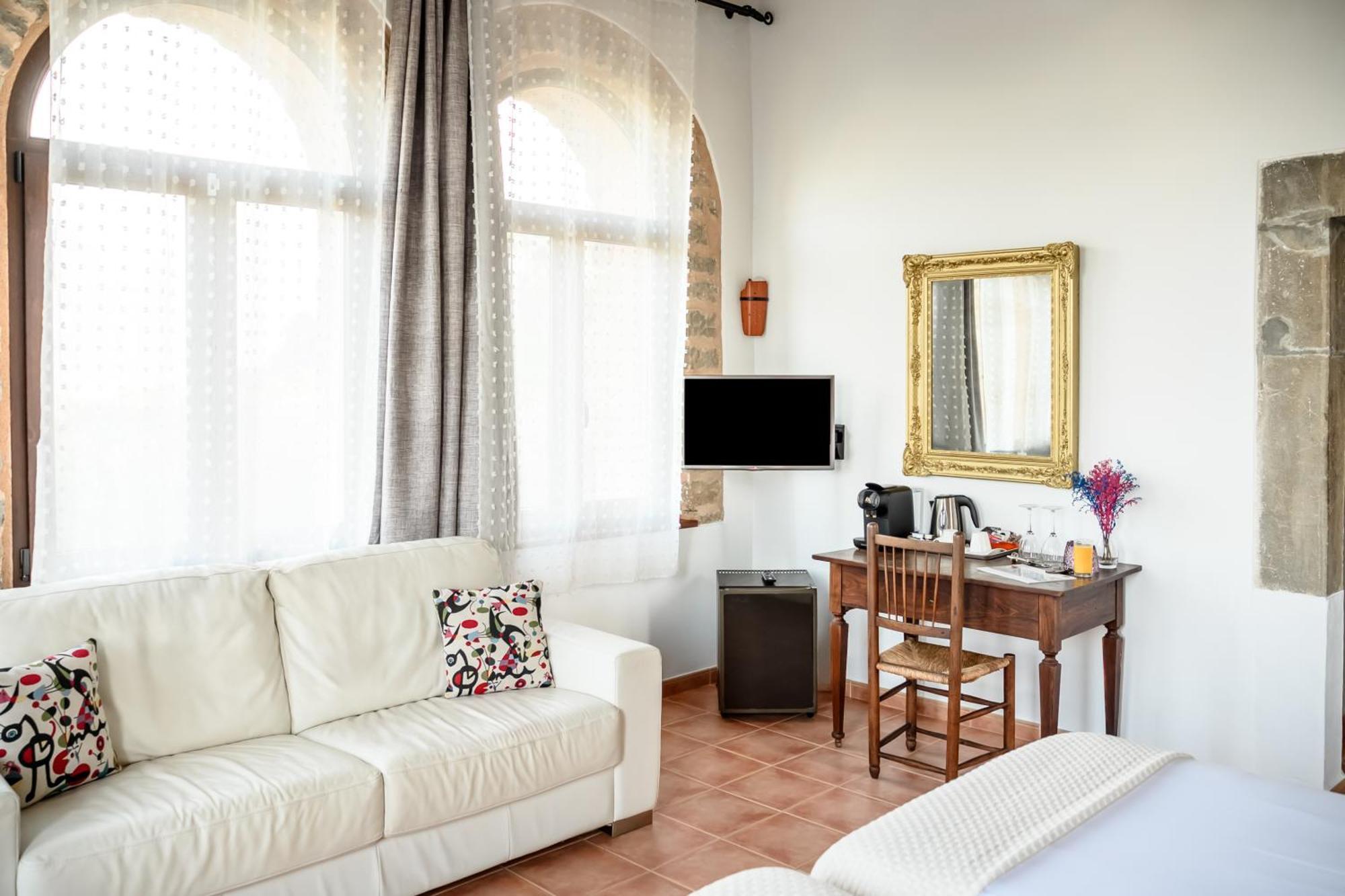 Agroturismo Muleta De Ca S'Hereu Puerto de Sóller Buitenkant foto