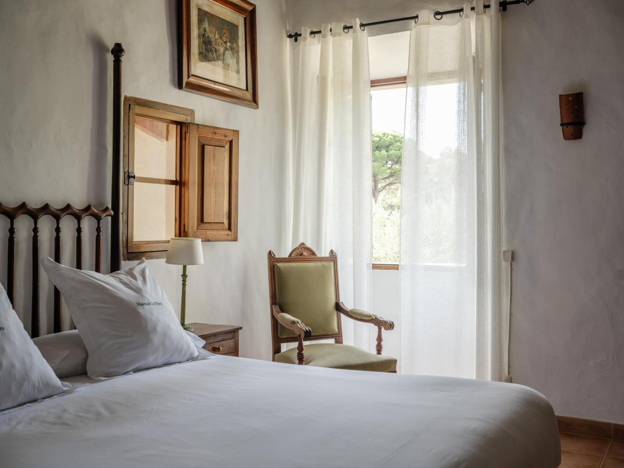 Agroturismo Muleta De Ca S'Hereu Puerto de Sóller Buitenkant foto