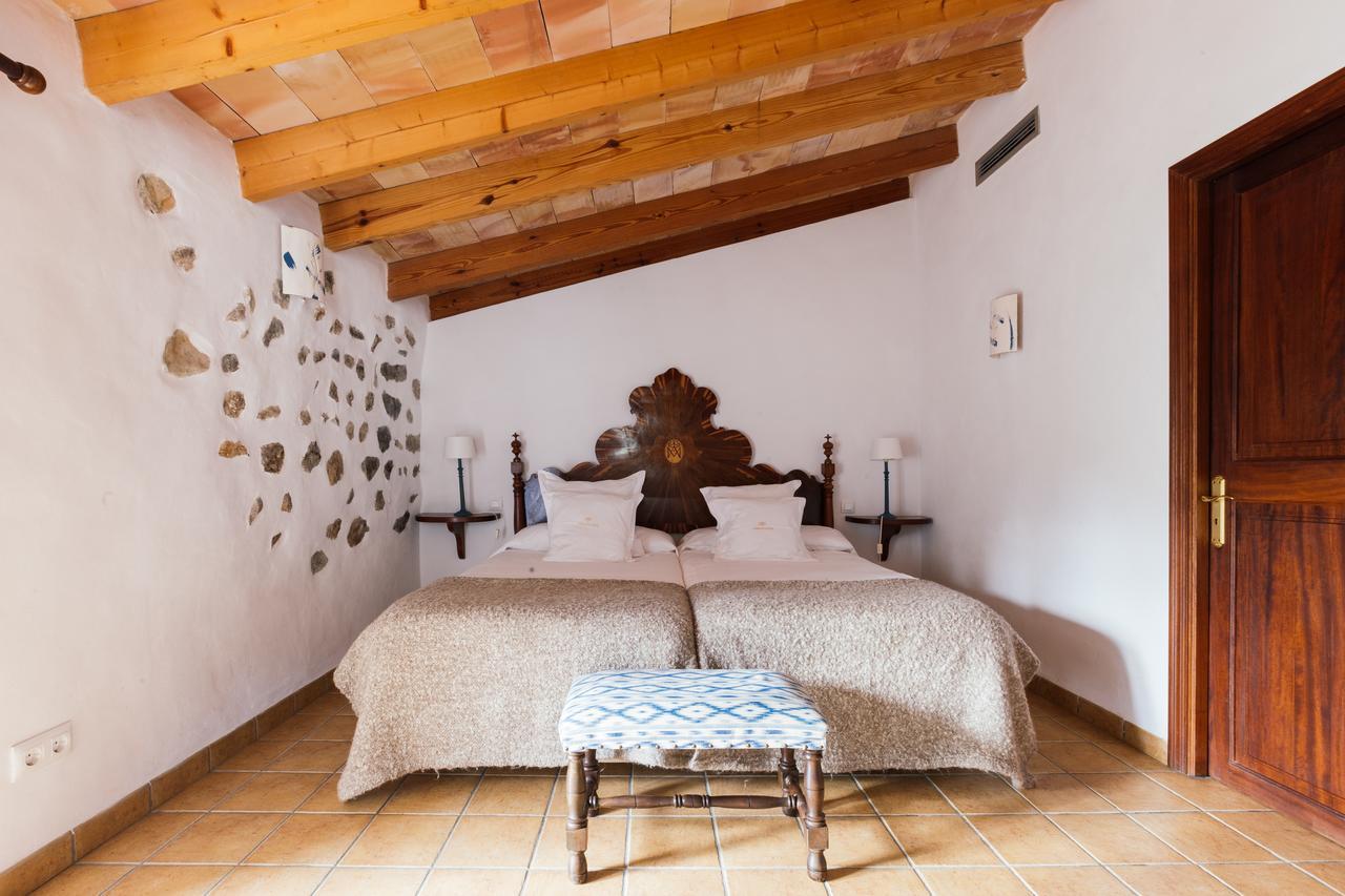 Agroturismo Muleta De Ca S'Hereu Puerto de Sóller Buitenkant foto