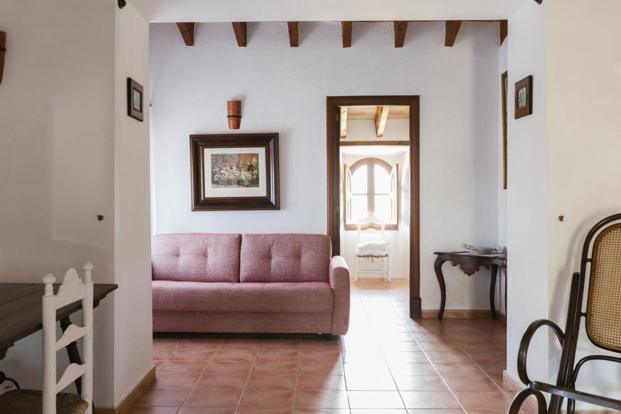 Agroturismo Muleta De Ca S'Hereu Puerto de Sóller Buitenkant foto